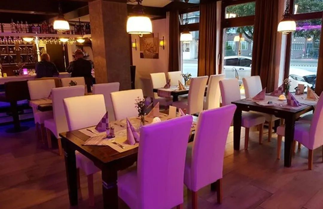 Hotel An Der Hoern-1