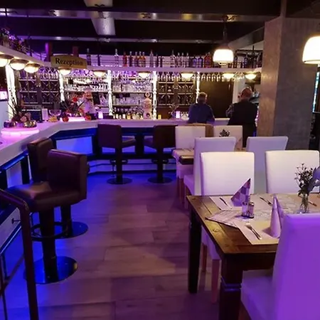 Hotel An Der Hoern-2