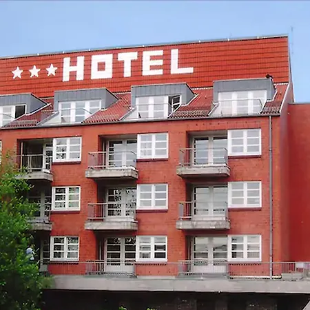 Hotel An Der Hoern-3